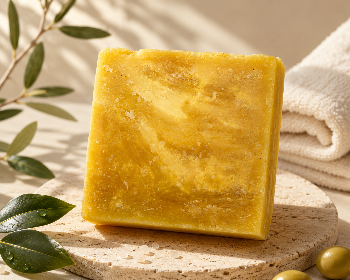 Vanaya Natural Vetpalai Kuppaimeni Ayurvedic Soap - Rooted in Nature Crafted with Purpose