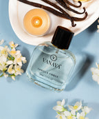 Vanilla Ember Extrait de Parfum | Warm, Sweet & Spicy Fragrance | 50ml