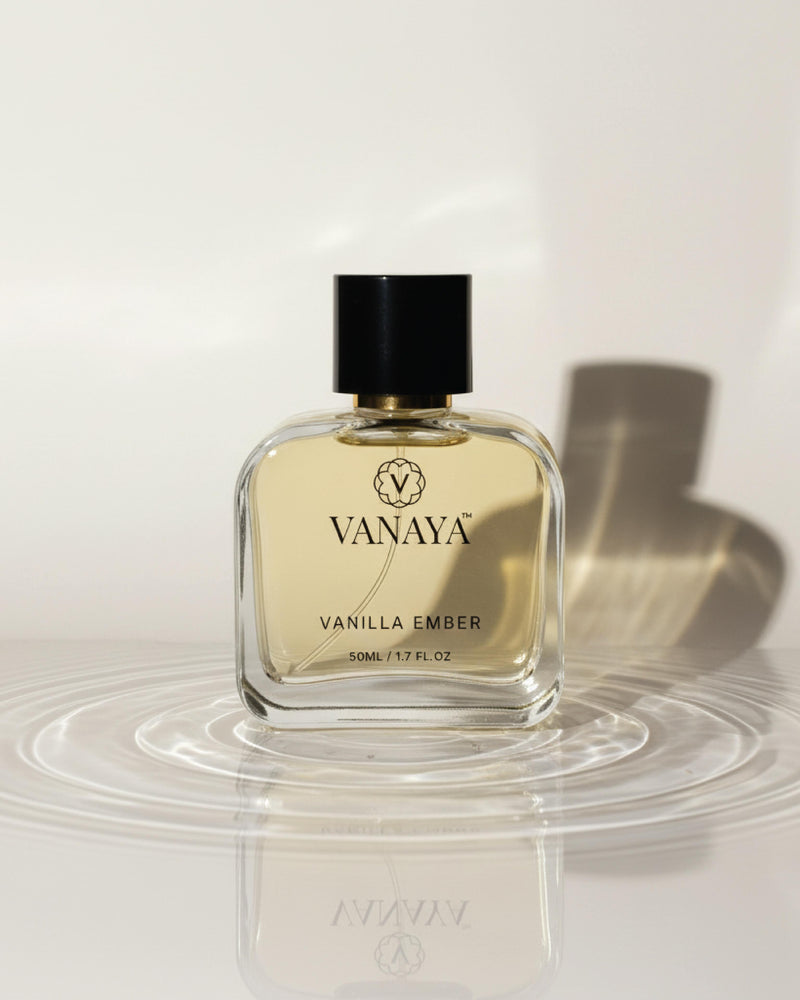 Vanilla Ember